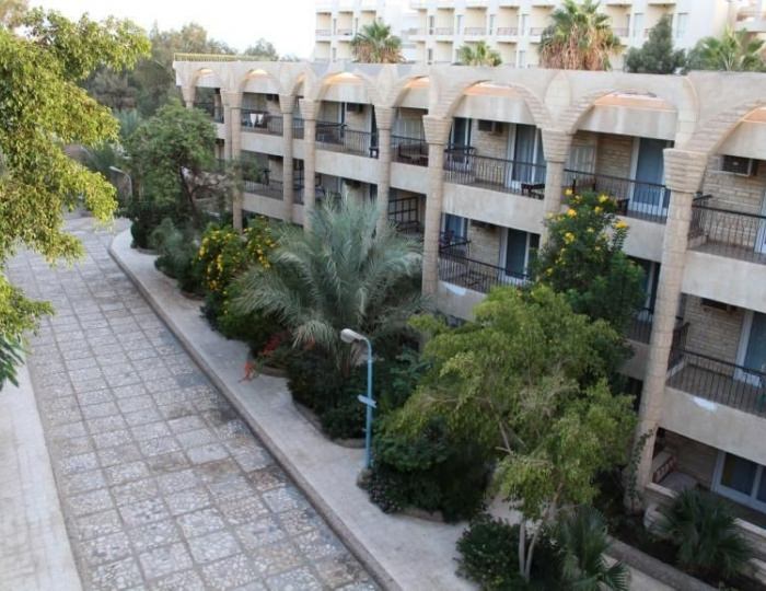 Hor Palace Hotel & Resort 3 звезды, Хургада, Египет