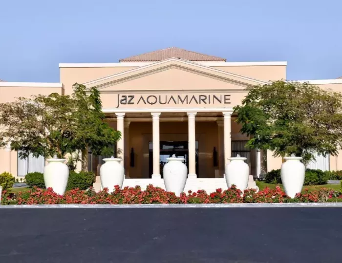 Jaz Aquamarine 5 звезд, Хургада, Египет