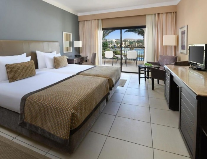 Jaz Aquamarine 5 звезд, Хургада, Египет