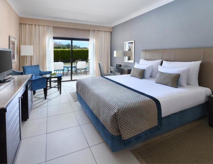 Jaz Aquamarine 5 звезд, Хургада, Египет