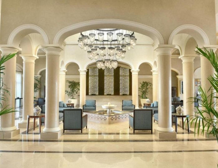 Jaz Aquamarine 5 звезд, Хургада, Египет