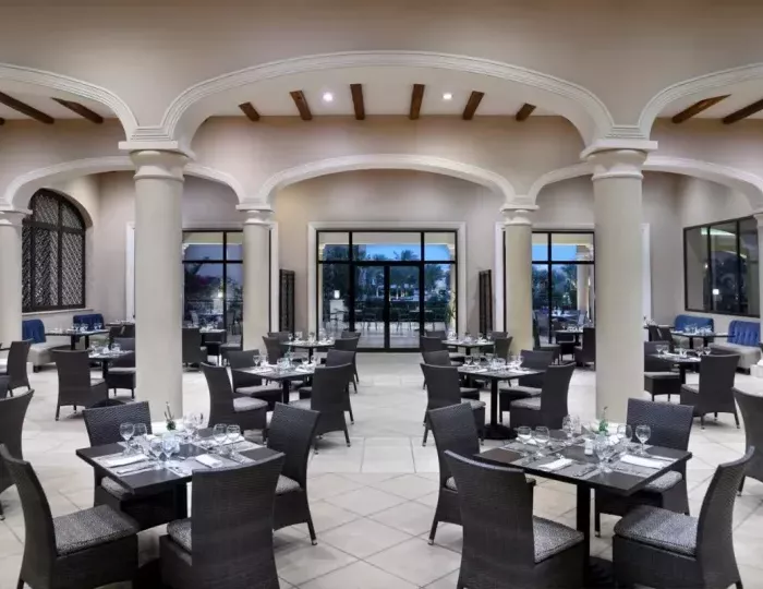 Jaz Aquamarine 5 звезд, Хургада, Египет