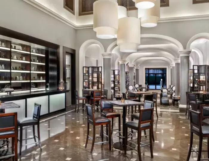 Jaz Aquamarine 5 звезд, Хургада, Египет