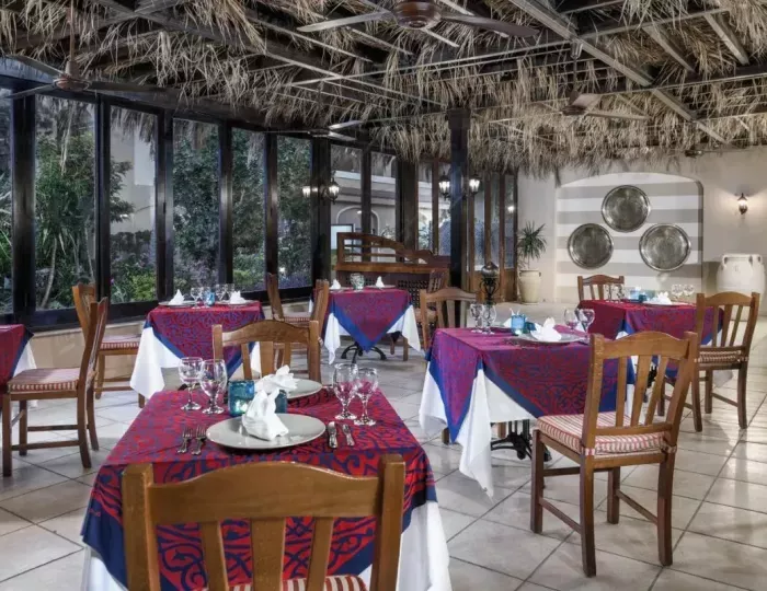 Jaz Aquamarine 5 звезд, Хургада, Египет