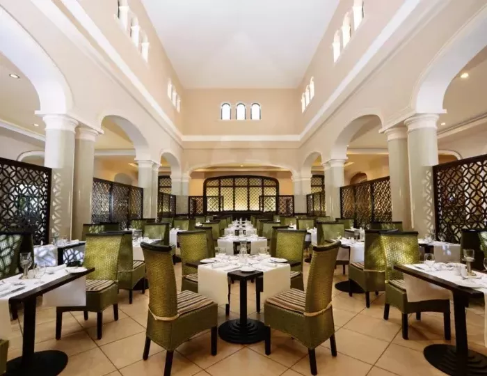 Jaz Aquamarine 5 звезд, Хургада, Египет