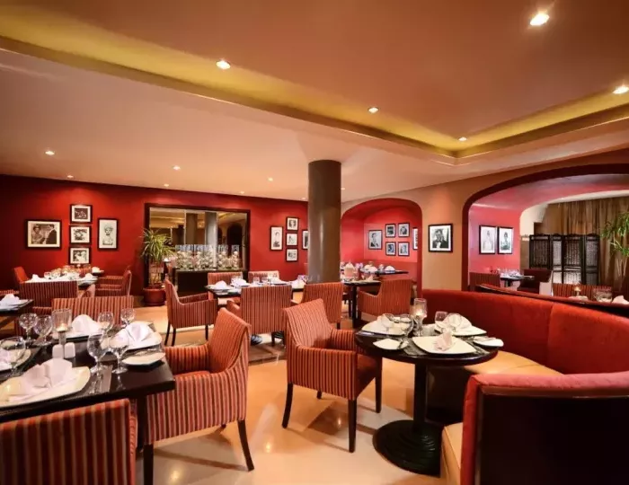 Jaz Aquamarine 5 звезд, Хургада, Египет