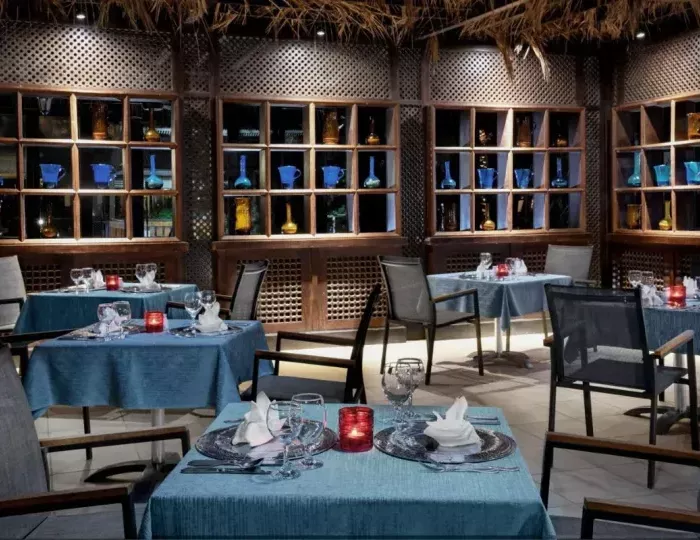 Jaz Aquamarine 5 звезд, Хургада, Египет