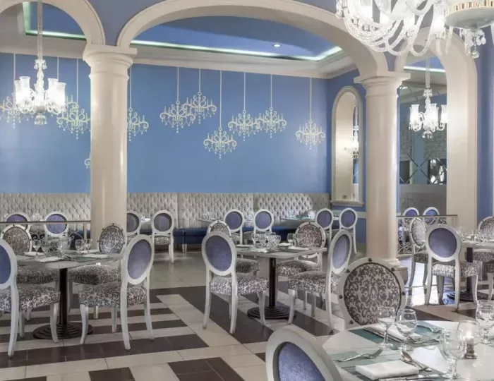 Jaz Aquamarine 5 звезд, Хургада, Египет