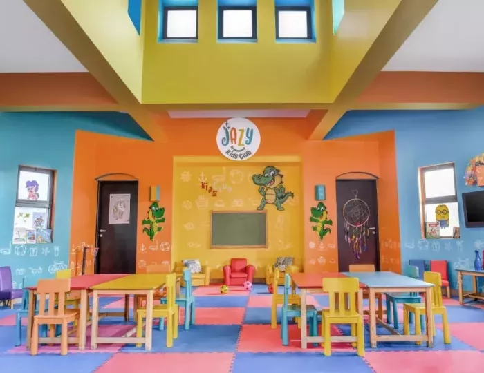 Jaz Aquamarine 5 звезд, Хургада, Египет