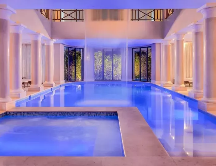 Jaz Aquamarine 5 звезд, Хургада, Египет