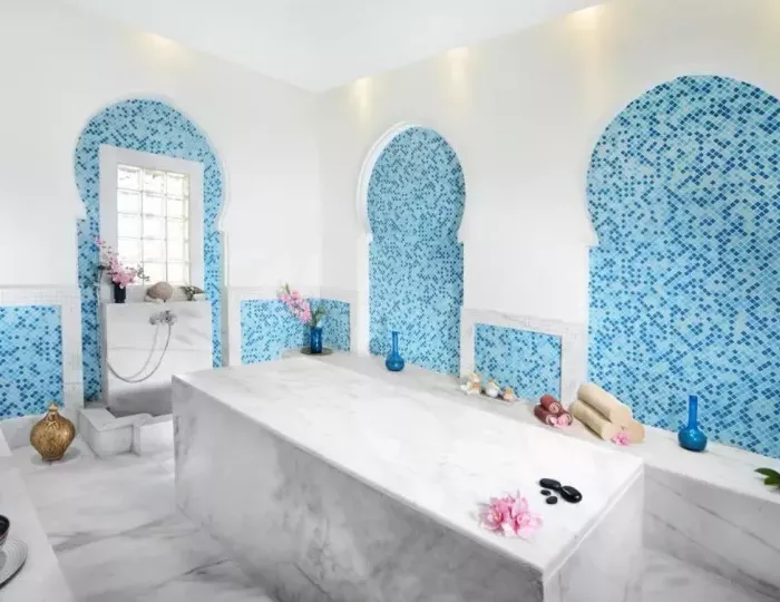 Jaz Aquamarine 5 звезд, Хургада, Египет