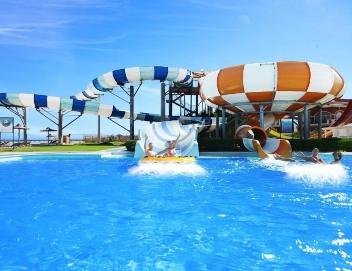 Jaz Aquamarine 5 звезд, Хургада, Египет