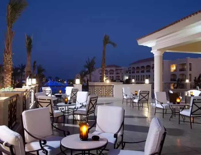 Jaz Aquamarine 5 звезд, Хургада, Египет