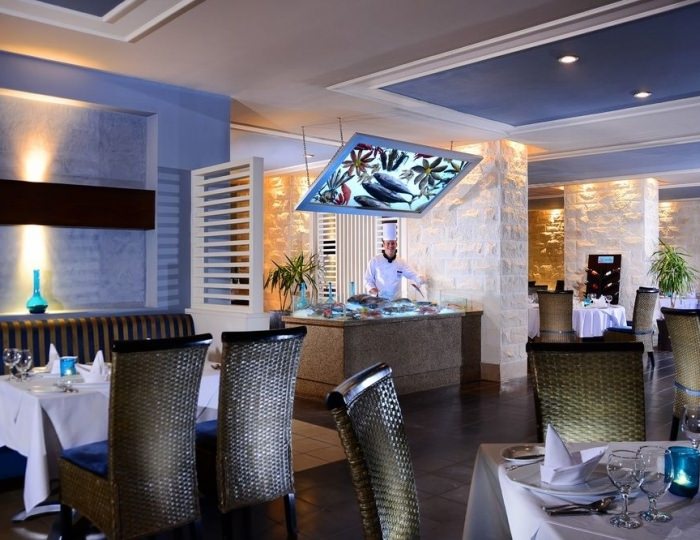 Jaz Aquamarine 5 звезд, Хургада, Египет