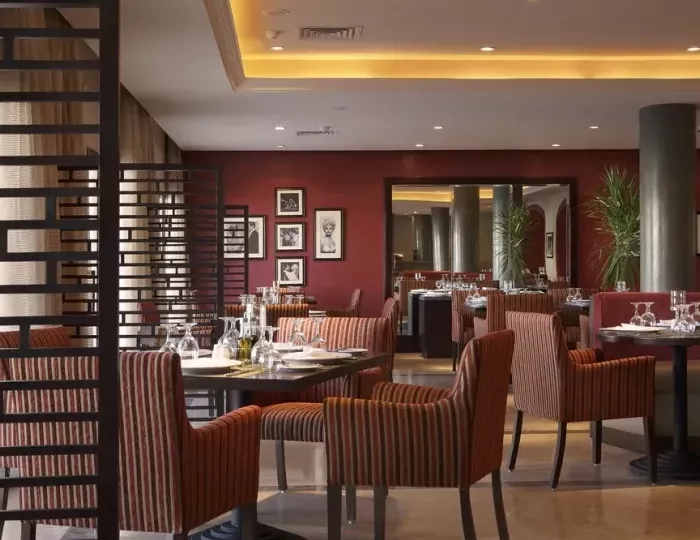 Jaz Aquamarine 5 звезд, Хургада, Египет