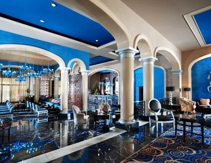 Jaz Aquamarine 5 звезд, Хургада, Египет