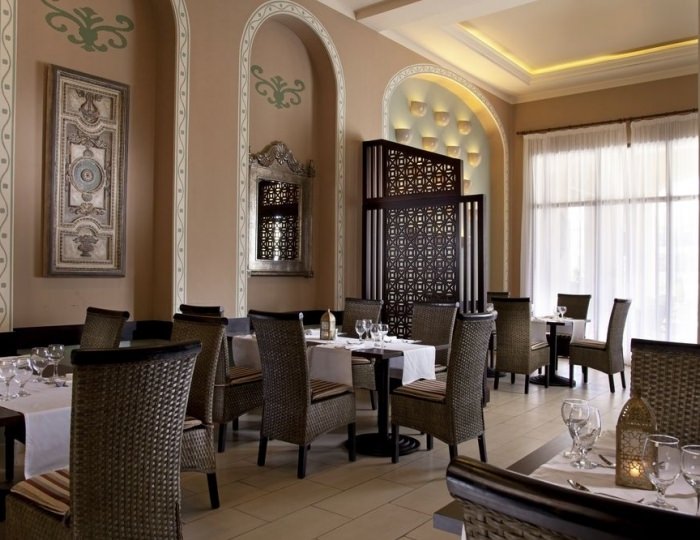 Jaz Aquamarine 5 звезд, Хургада, Египет