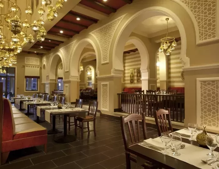 Jaz Aquamarine 5 звезд, Хургада, Египет