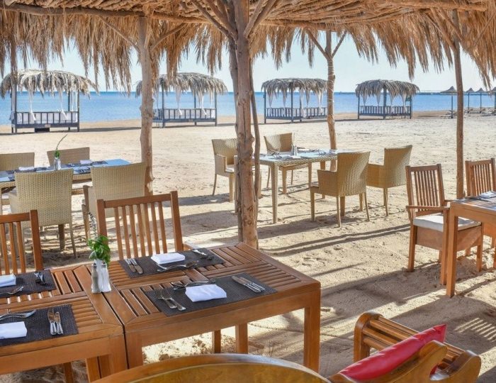 Jaz Aquamarine 5 звезд, Хургада, Египет