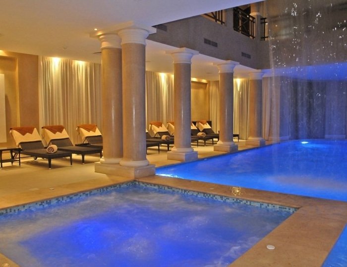 Jaz Aquamarine 5 звезд, Хургада, Египет