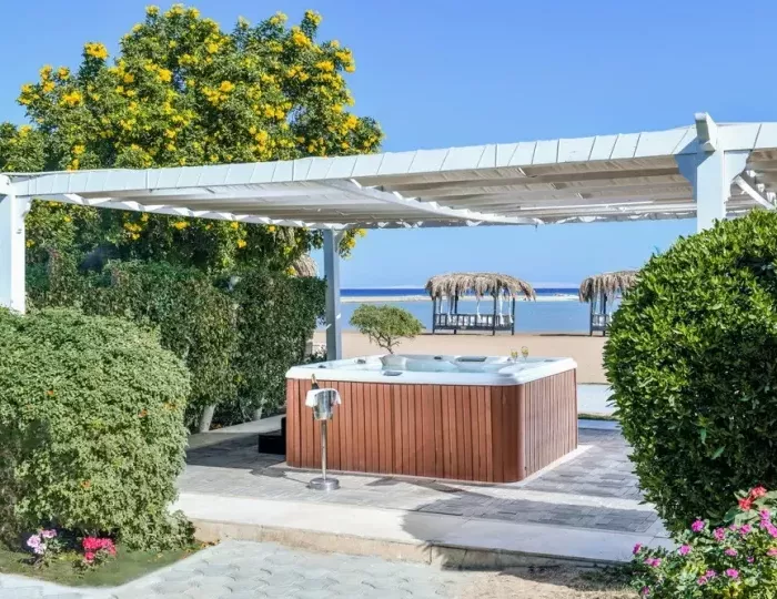 Jaz Aquamarine 5 звезд, Хургада, Египет