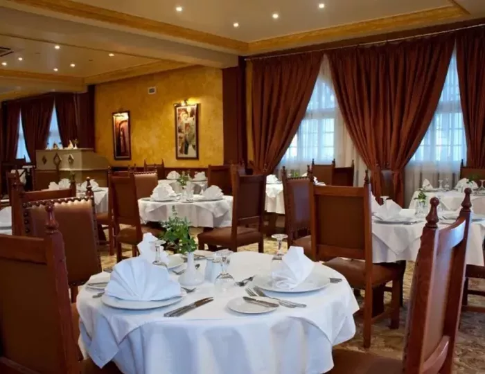 Jasmine Village 3 звезды, Хургада, Египет