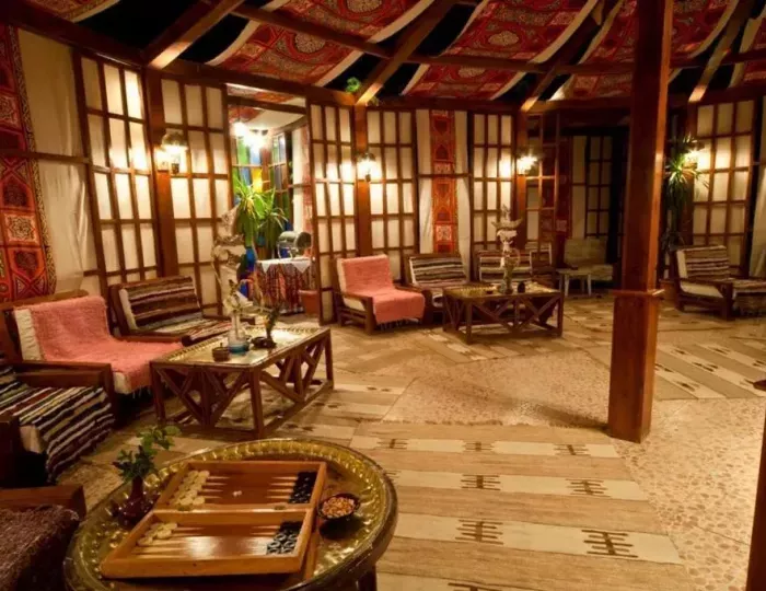 Jasmine Village 3 звезды, Хургада, Египет