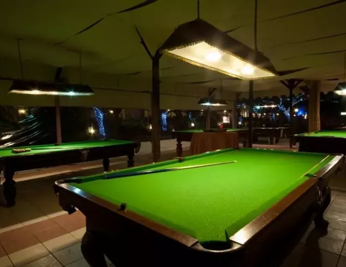 Jasmine Village 3 звезды, Хургада, Египет