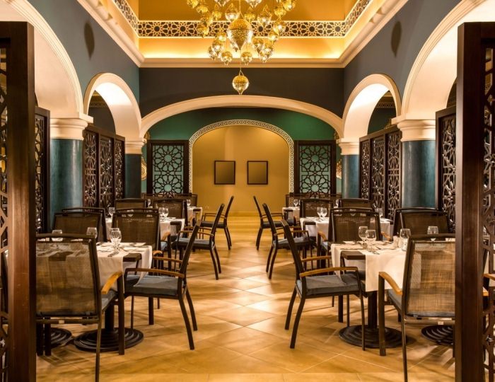 Jaz Bluemarine 5 звезд, Хургада, Египет