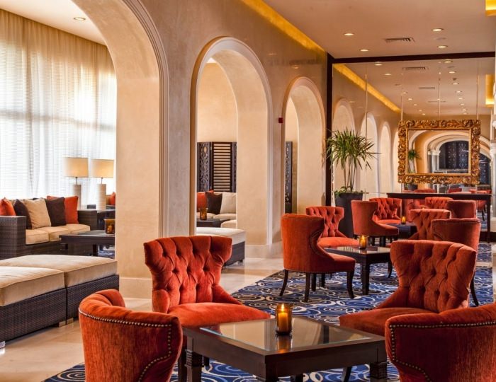 Jaz Bluemarine 5 звезд, Хургада, Египет