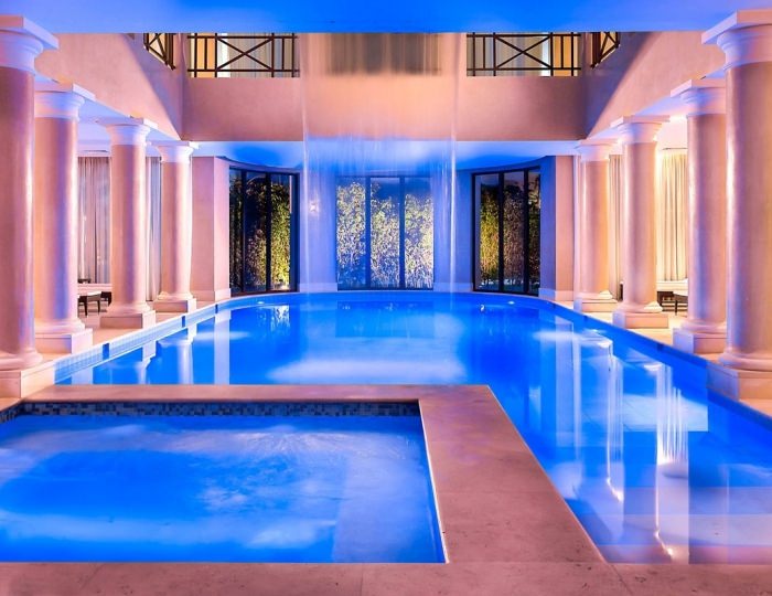 Jaz Bluemarine 5 звезд, Хургада, Египет