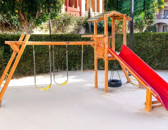 Jaz Bluemarine 5 звезд, Хургада, Египет