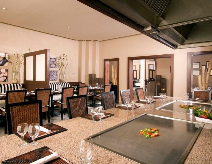 Jaz Bluemarine 5 звезд, Хургада, Египет