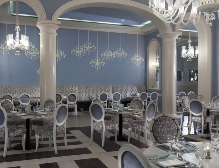 Jaz Bluemarine 5 звезд, Хургада, Египет