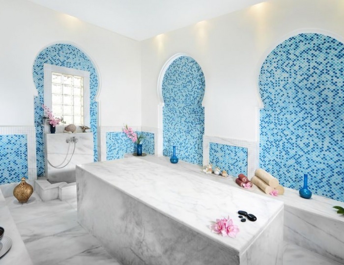 Jaz Bluemarine 5 звезд, Хургада, Египет