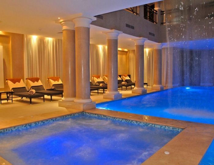 Jaz Bluemarine 5 звезд, Хургада, Египет