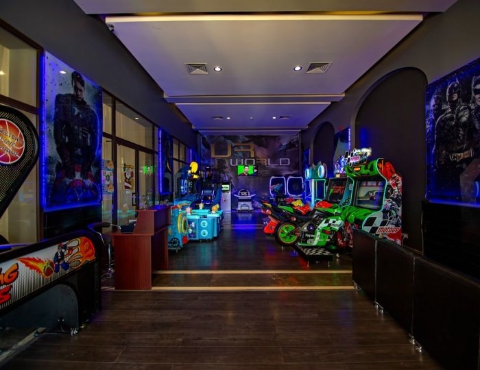 Jaz Bluemarine 5 звезд, Хургада, Египет