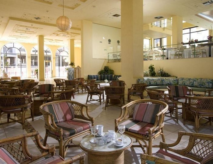 La Perla Hotel 3 звезды, Хургада, Египет