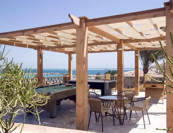 Jewels Sahara Boutique Resort 4 звезды, Хургада, Египет