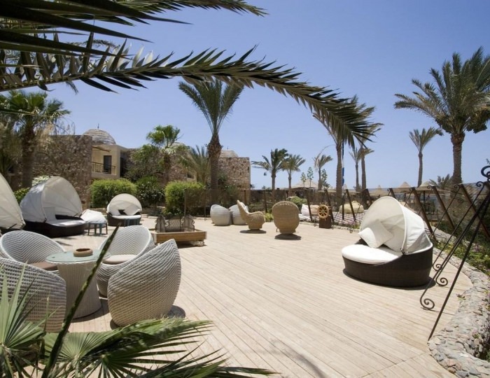 Jewels Sahara Boutique Resort 4 звезды, Хургада, Египет