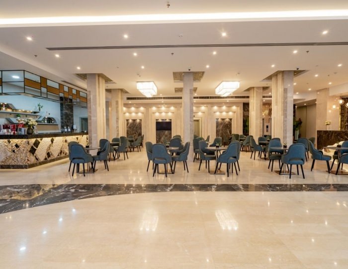 King Tut Aqua Park Beach Resort 4 звезды, Хургада, Египет