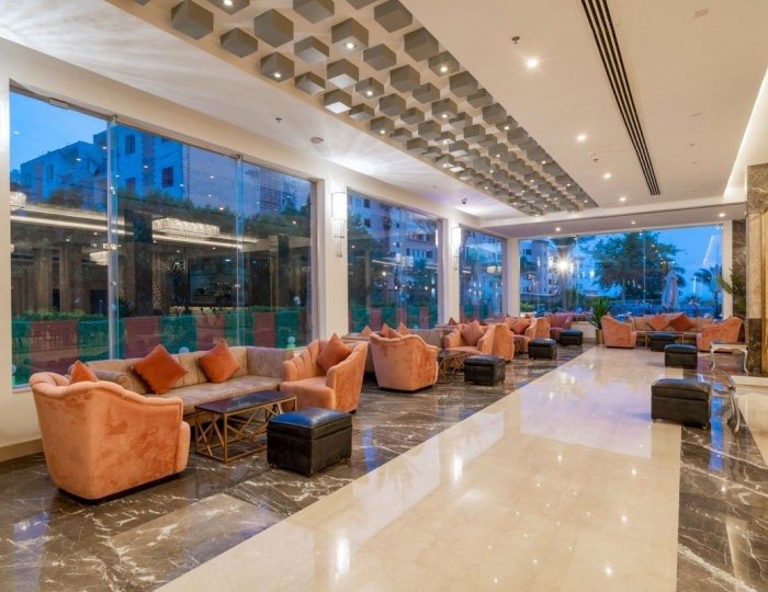 King Tut Aqua Park Beach Resort 4 звезды, Хургада, Египет