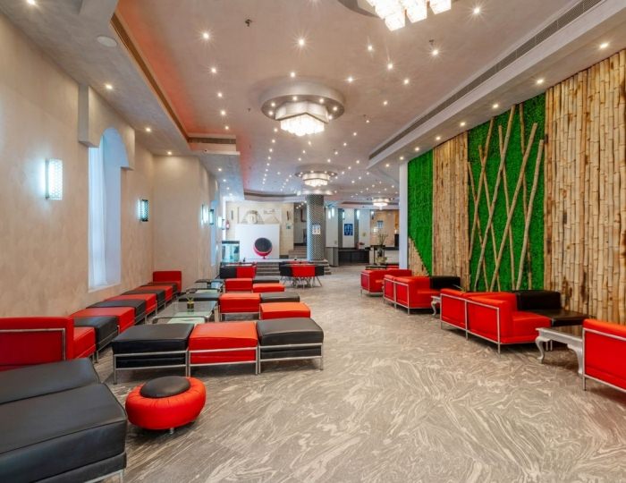 King Tut Aqua Park Beach Resort 4 звезды, Хургада, Египет