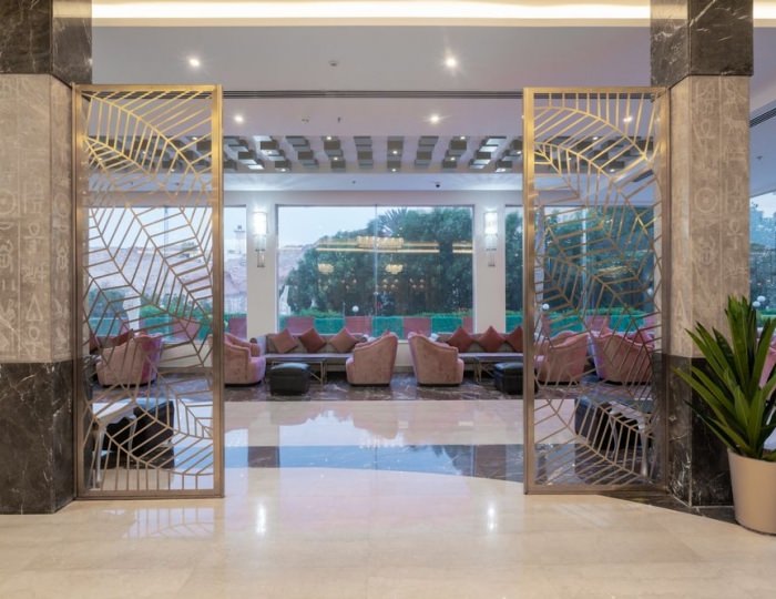 King Tut Aqua Park Beach Resort 4 звезды, Хургада, Египет