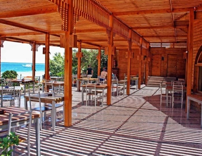 King Tut Aqua Park Beach Resort 4 звезды, Хургада, Египет