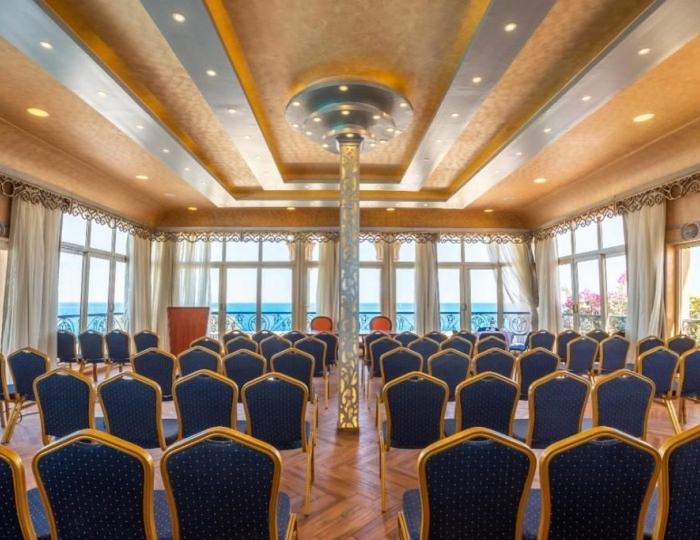 King Tut Aqua Park Beach Resort 4 звезды, Хургада, Египет