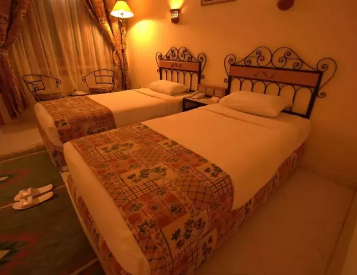 Le Pacha Resort 4 звезды, Хургада, Египет