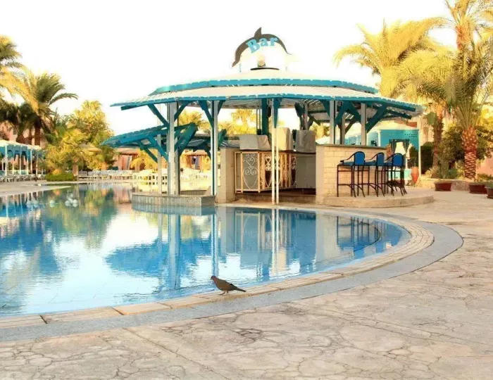 Le Pacha Resort 4 звезды, Хургада, Египет