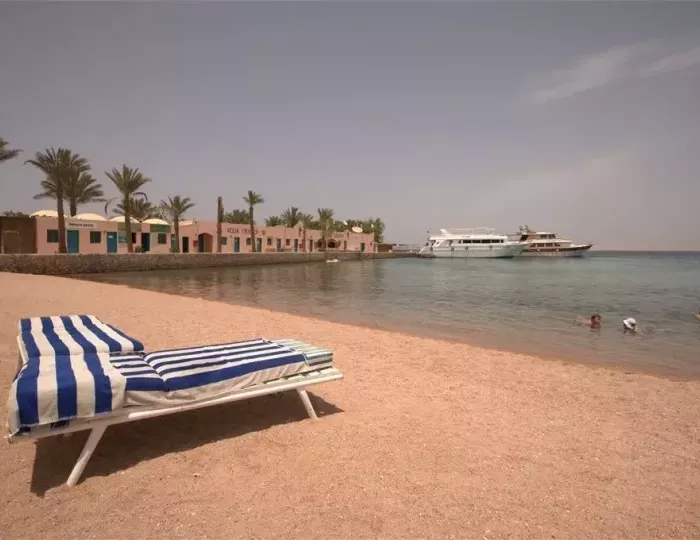 Le Pacha Resort 4 звезды, Хургада, Египет