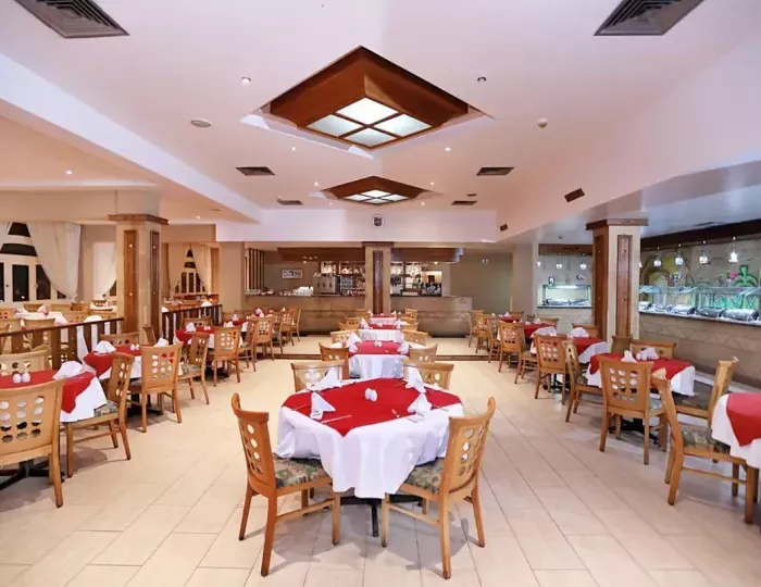 Le Pacha Resort 4 звезды, Хургада, Египет